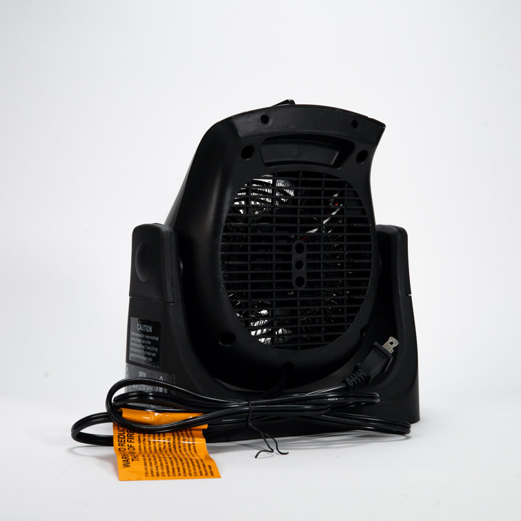 Space heater online blower